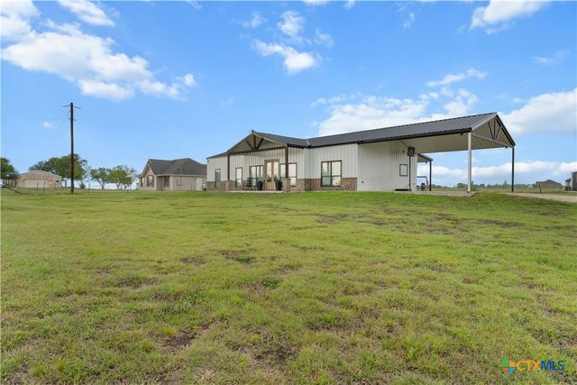 13487 Wedel Cemetery Road, Rogers, TX 76569