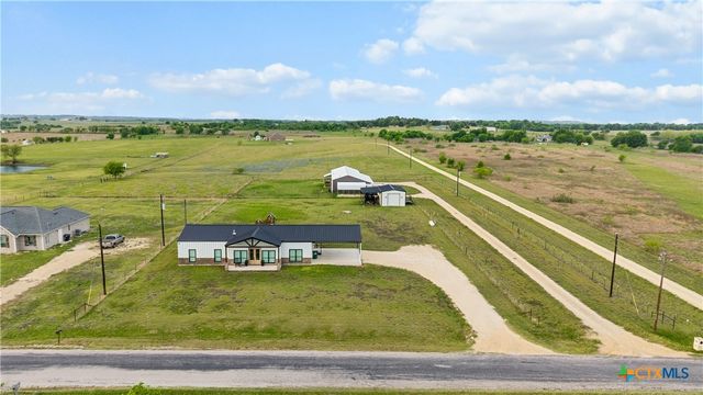 13487 Wedel Cemetery Road, Rogers, TX 76569