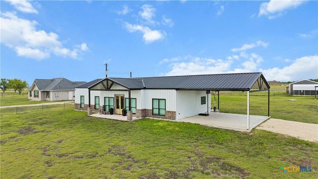 13487 Wedel Cemetery Road, Rogers, TX 76569