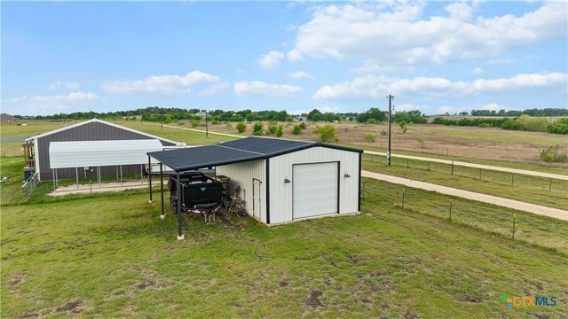 13487 Wedel Cemetery Road, Rogers, TX 76569
