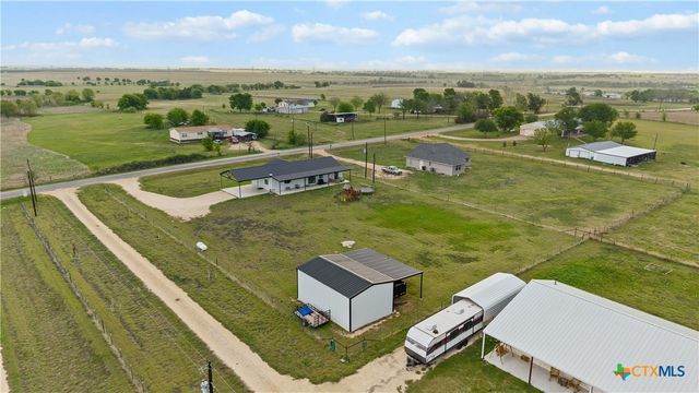 13487 Wedel Cemetery Road, Rogers, TX 76569
