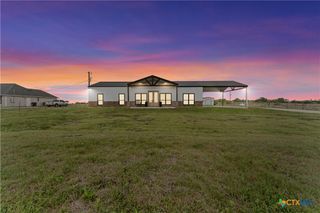 13487 Wedel Cemetery Road, Rogers, TX 76569