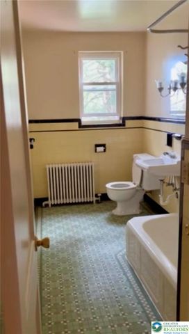 704 6th Avenue 18, Bethlehem City, PA 18018