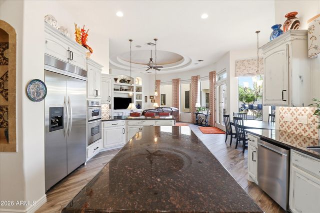 4406 E CAPRICORN Place, Chandler, AZ 85249