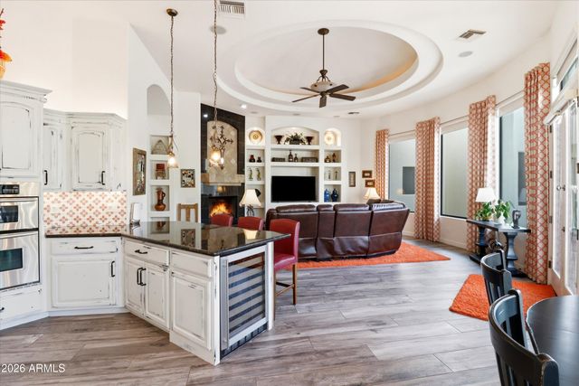 4406 E CAPRICORN Place, Chandler, AZ 85249
