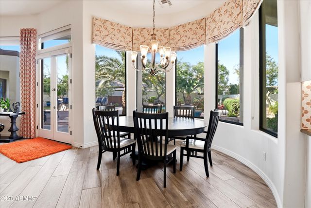 4406 E CAPRICORN Place, Chandler, AZ 85249
