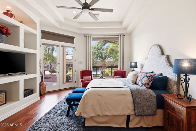 4406 E CAPRICORN Place, Chandler, AZ 85249