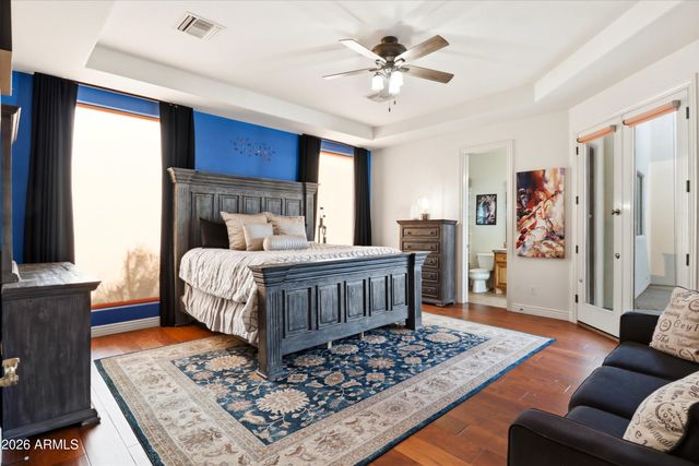 4406 E CAPRICORN Place, Chandler, AZ 85249