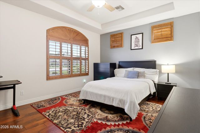 4406 E CAPRICORN Place, Chandler, AZ 85249