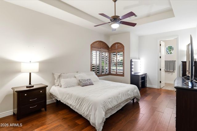 4406 E CAPRICORN Place, Chandler, AZ 85249