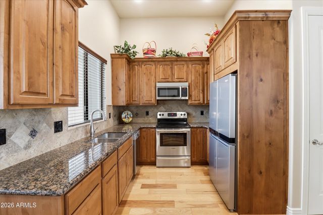 4406 E CAPRICORN Place, Chandler, AZ 85249