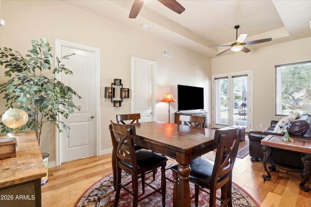 4406 E CAPRICORN Place, Chandler, AZ 85249