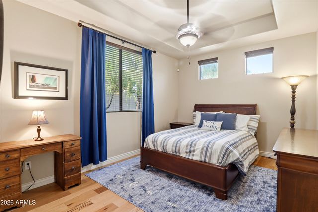 4406 E CAPRICORN Place, Chandler, AZ 85249