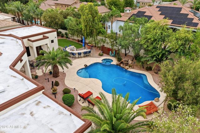 4406 E CAPRICORN Place, Chandler, AZ 85249