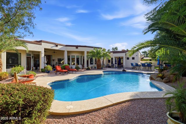 4406 E CAPRICORN Place, Chandler, AZ 85249