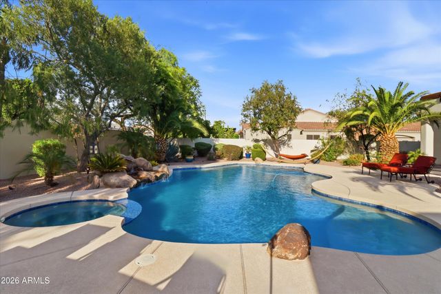 4406 E CAPRICORN Place, Chandler, AZ 85249