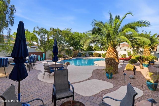 4406 E CAPRICORN Place, Chandler, AZ 85249