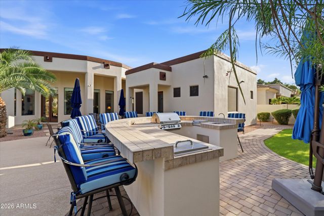 4406 E CAPRICORN Place, Chandler, AZ 85249