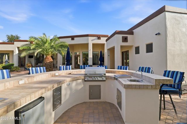 4406 E CAPRICORN Place, Chandler, AZ 85249