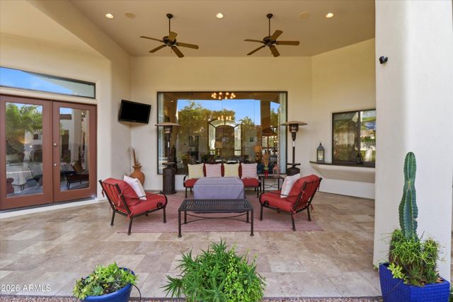 4406 E CAPRICORN Place, Chandler, AZ 85249