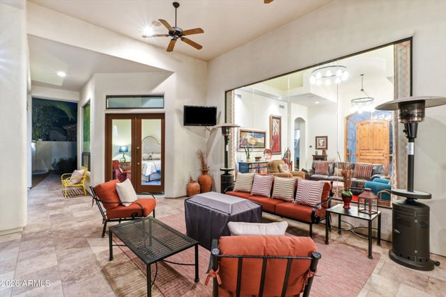 4406 E CAPRICORN Place, Chandler, AZ 85249