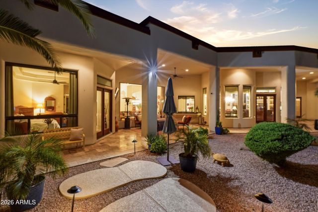 4406 E CAPRICORN Place, Chandler, AZ 85249