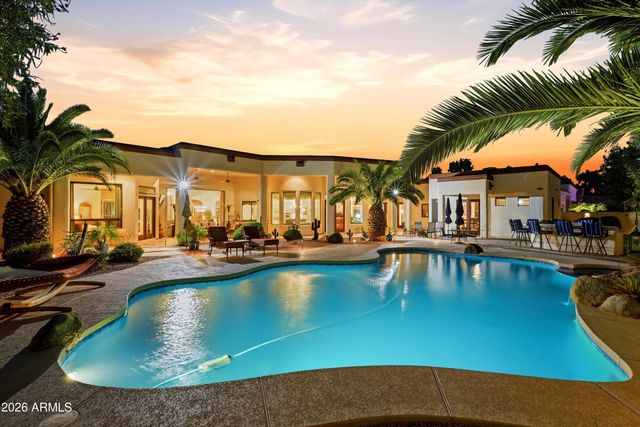 4406 E CAPRICORN Place, Chandler, AZ 85249