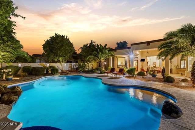 4406 E CAPRICORN Place, Chandler, AZ 85249
