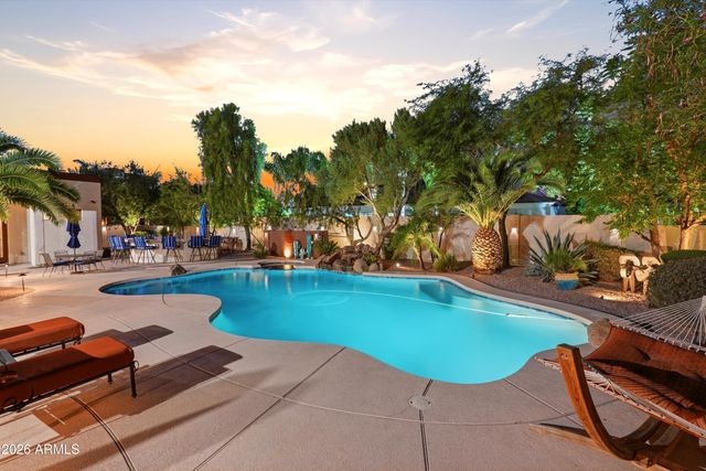 4406 E CAPRICORN Place, Chandler, AZ 85249