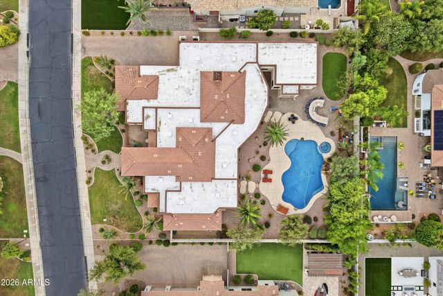 4406 E CAPRICORN Place, Chandler, AZ 85249