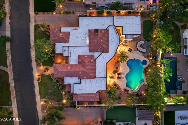4406 E CAPRICORN Place, Chandler, AZ 85249