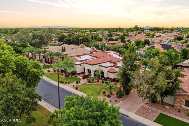 4406 E CAPRICORN Place, Chandler, AZ 85249
