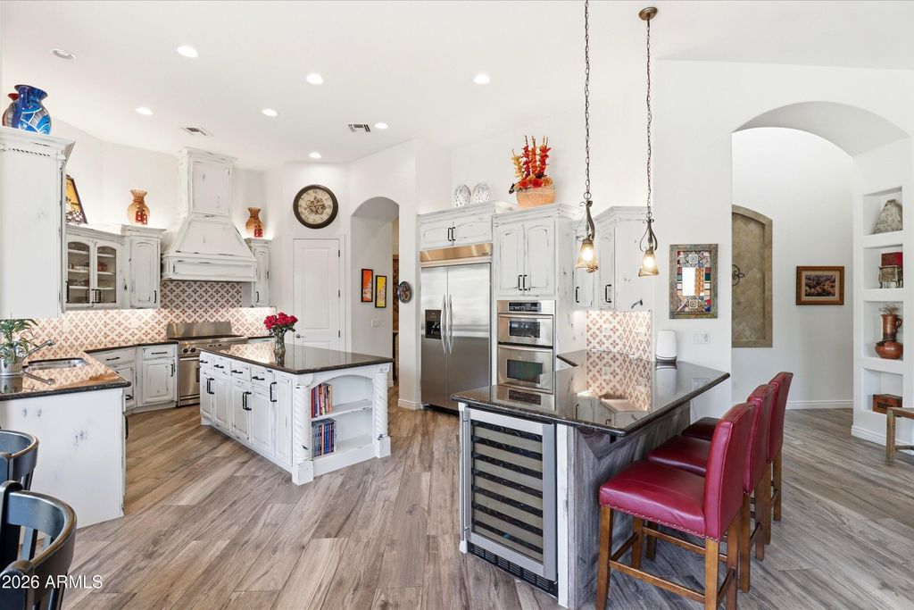 4406 E CAPRICORN Place, Chandler, AZ 85249 — photo 2