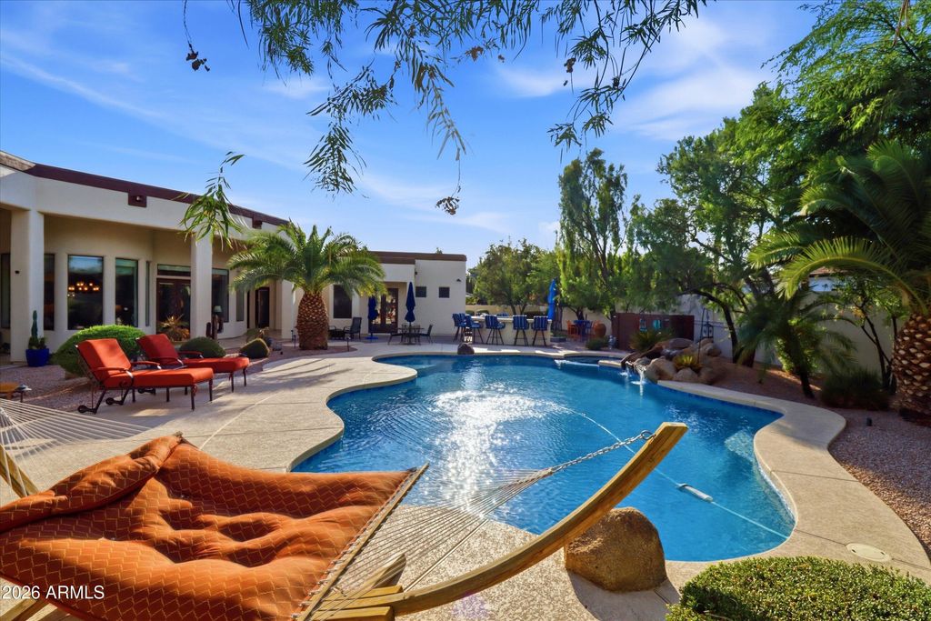 4406 E CAPRICORN Place, Chandler, AZ 85249 — photo 5