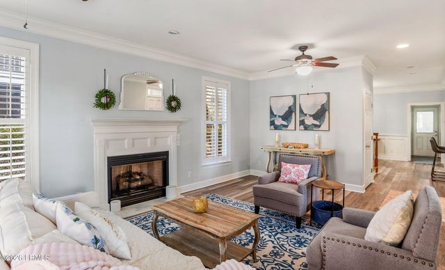 103 Bryan Drive, Beaufort, SC 29902