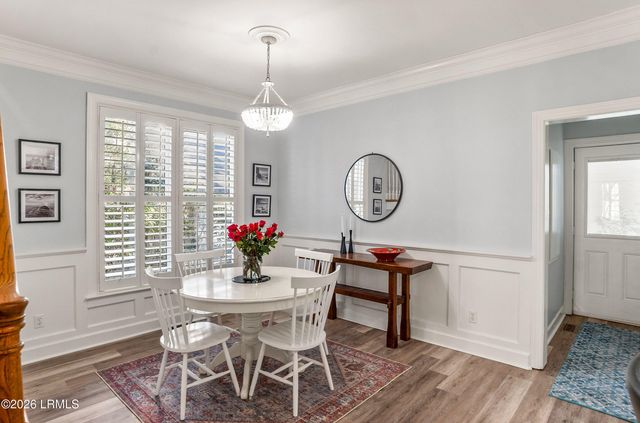 103 Bryan Drive, Beaufort, SC 29902