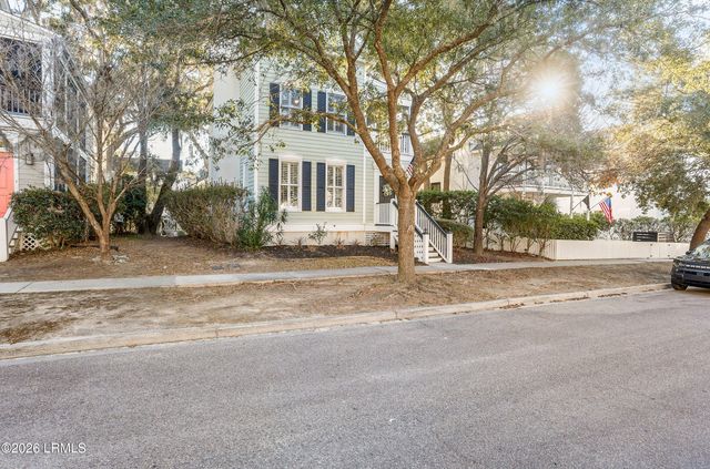 103 Bryan Drive, Beaufort, SC 29902