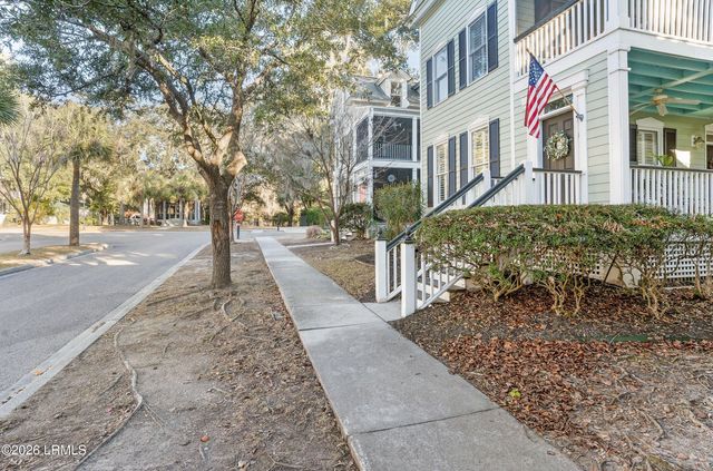 103 Bryan Drive, Beaufort, SC 29902