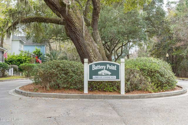 103 Bryan Drive, Beaufort, SC 29902