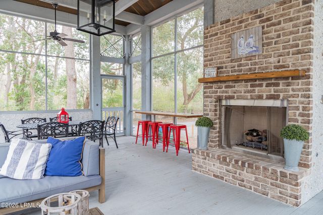 103 Bryan Drive, Beaufort, SC 29902