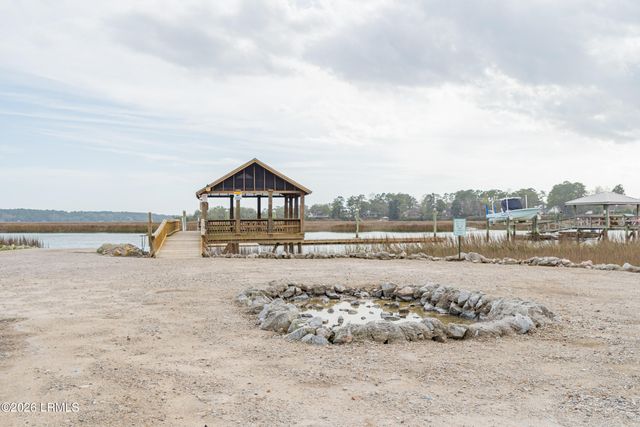 103 Bryan Drive, Beaufort, SC 29902