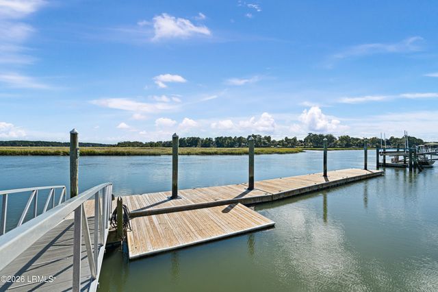 103 Bryan Drive, Beaufort, SC 29902