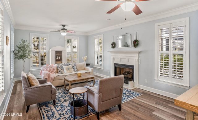 103 Bryan Drive, Beaufort, SC 29902