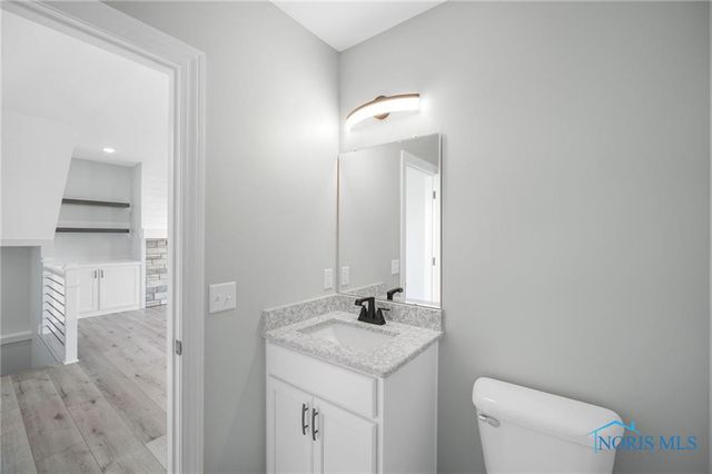 8520 Hocking Cove, Waterville, OH 43566