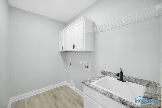 8520 Hocking Cove, Waterville, OH 43566