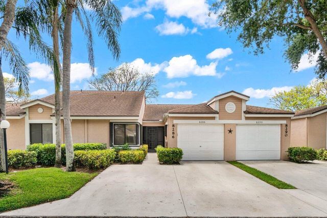 8286 Springlake Drive, Boca Raton, FL 33496