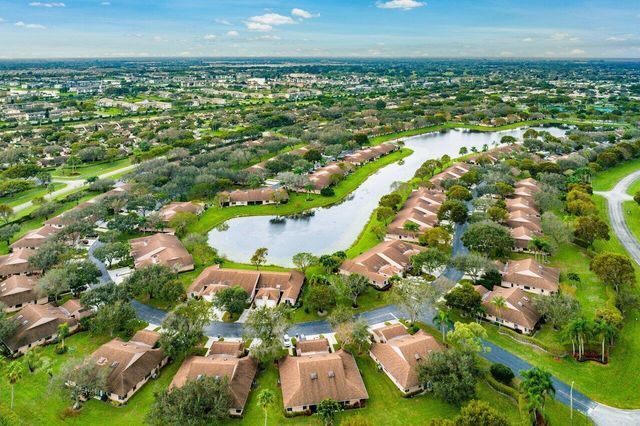 8286 Springlake Drive, Boca Raton, FL 33496