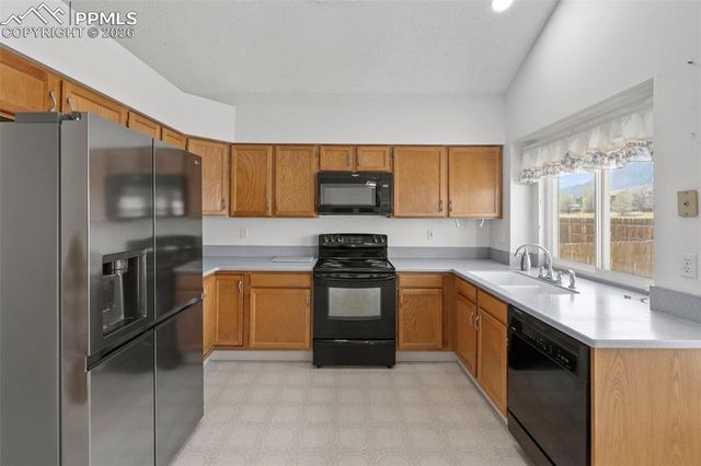 1235 Grass Valley Drive, Colorado Springs, CO 80906