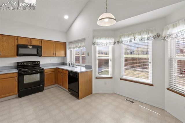 1235 Grass Valley Drive, Colorado Springs, CO 80906