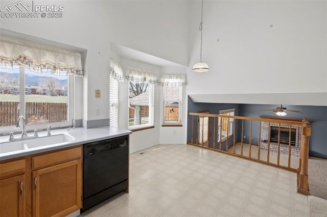 1235 Grass Valley Drive, Colorado Springs, CO 80906